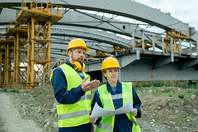 Bridge and Highway Inspection